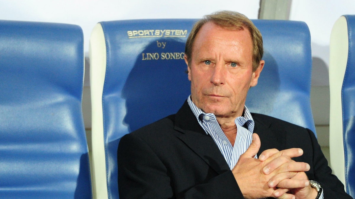 Berti Vogts