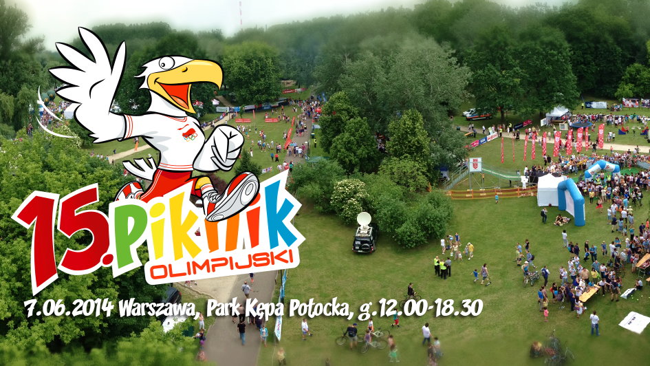 Piknik Olimpijski 2014