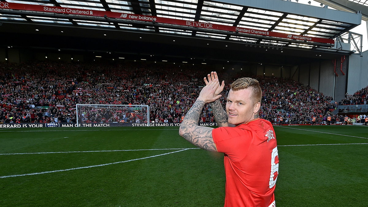 John Arne Riise