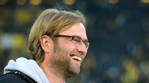 Juergen Klopp