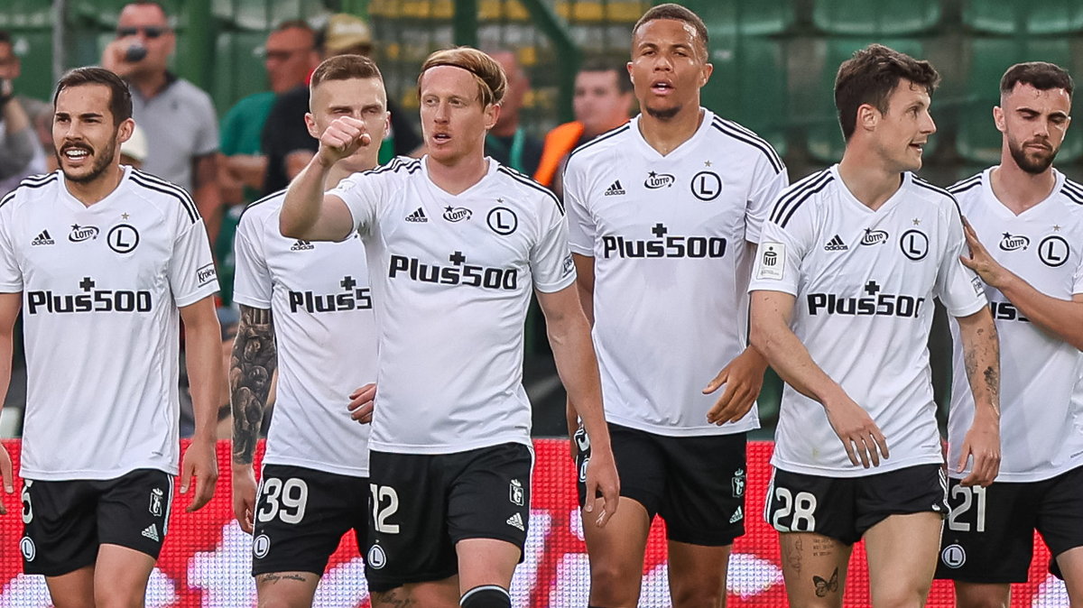 Znamy terminarz nowego sezonu Ekstraklasy! Start tuż po Euro 2024