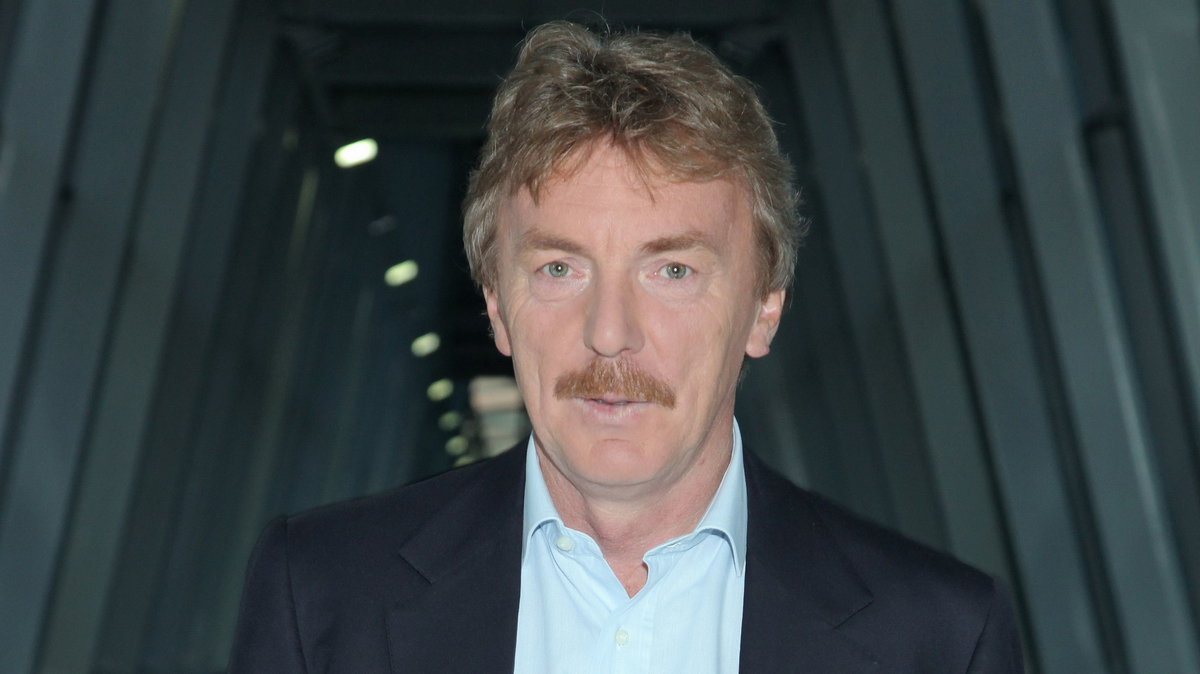 Zbigniew Boniek