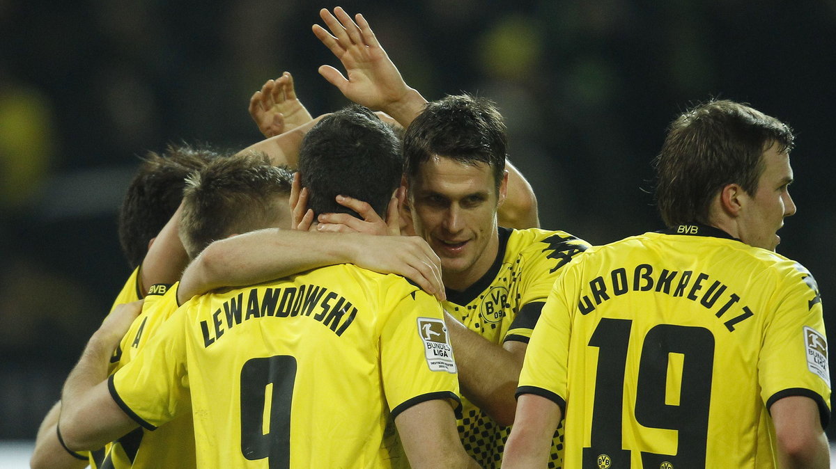 Borussia Dortmund