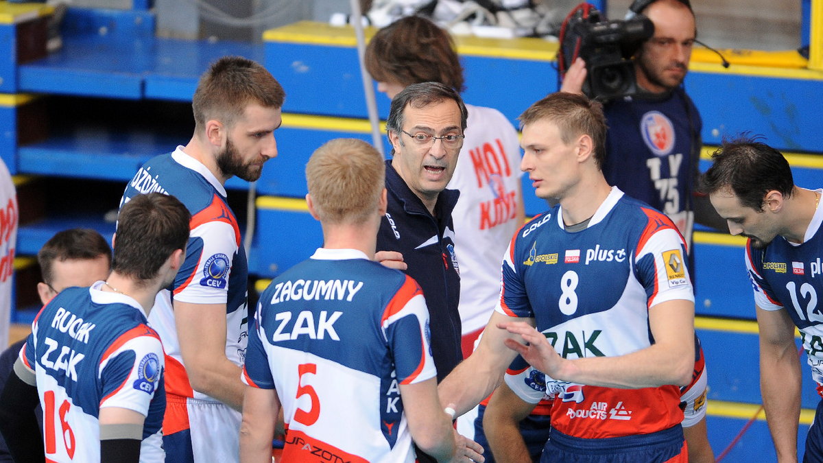 ZAKSA Kędzierzyn-Koźle