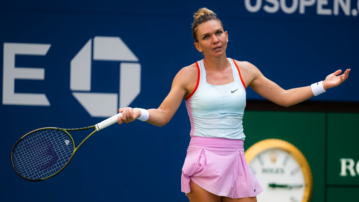 Simona Halep