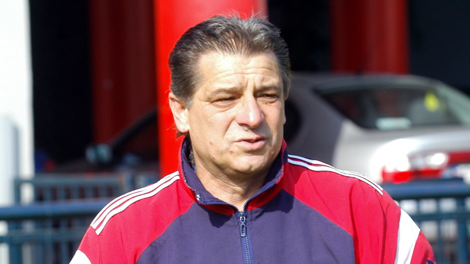Jerzy Kasalik