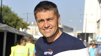 Krzysztof Hołowczyc (fot. AKPA)