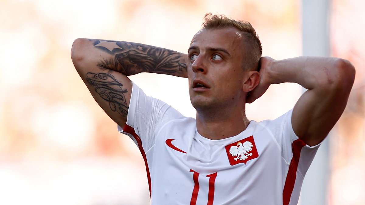 Kamil Grosicki