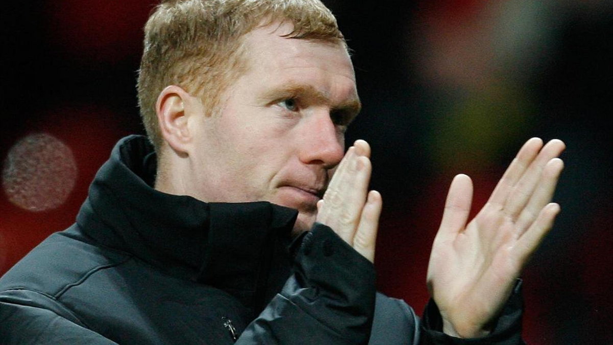 Paul Scholes ma rady dla Edena Hazarda