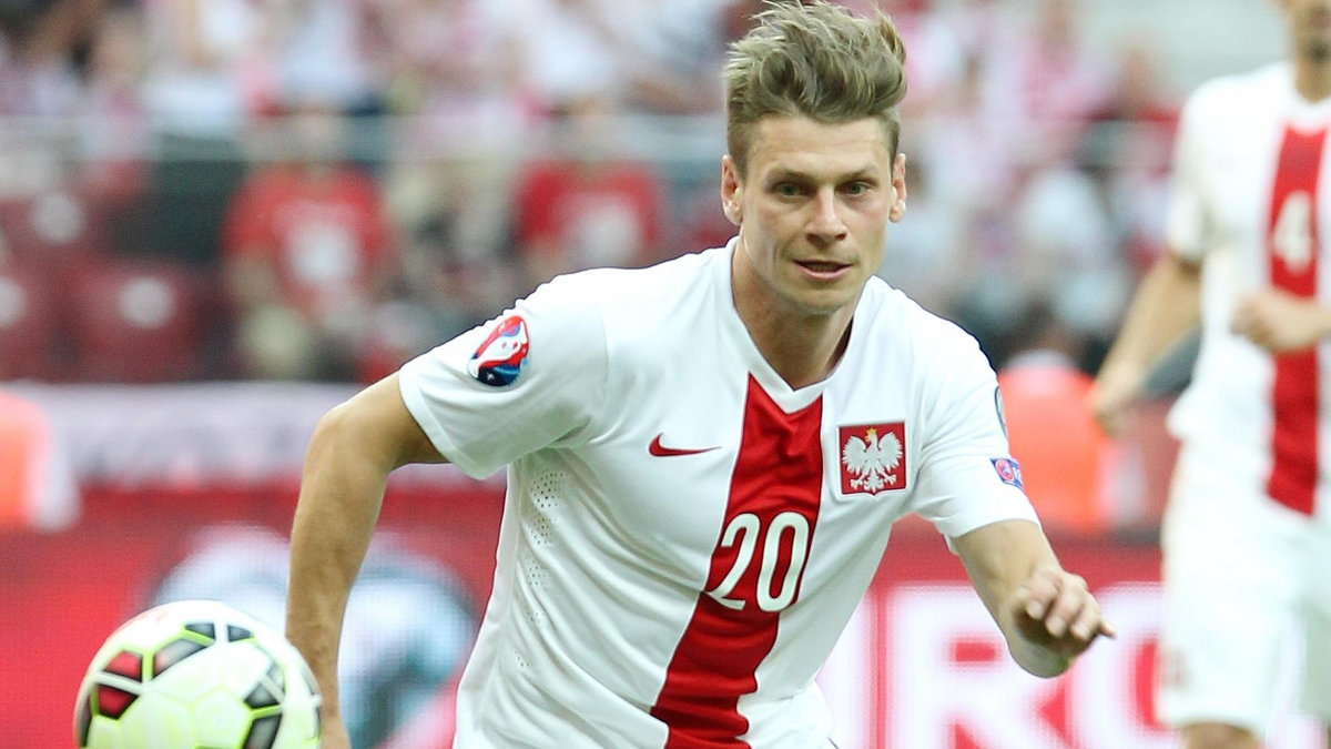 Łukasz Piszczek