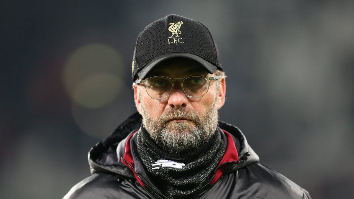 Juergen Klopp