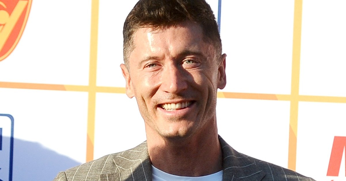 Robert Lewandowski wydał 96 mln zł. Ten biznes musi się udać