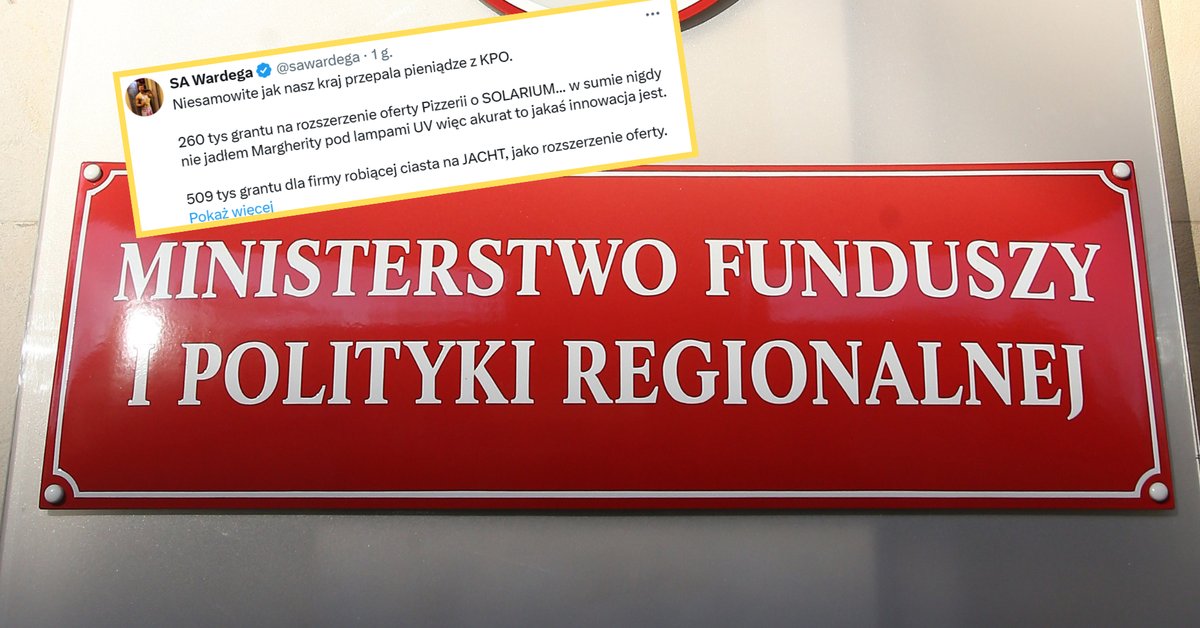 Burza wokół pieniędzy z KPO. Nie ma litości. "Czuję się jak idiota"