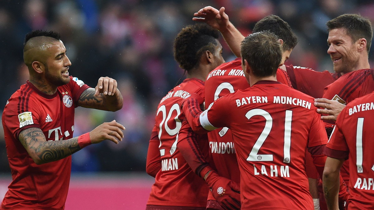 Bayern Monachium