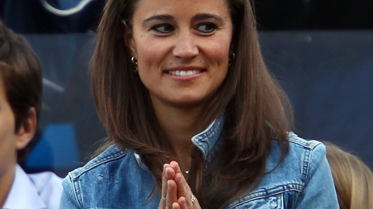 Pippa Middleton