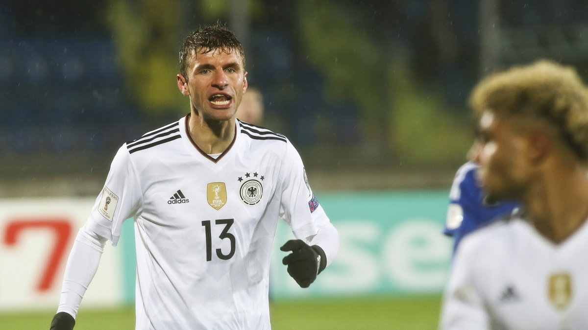 Thomas Mueller