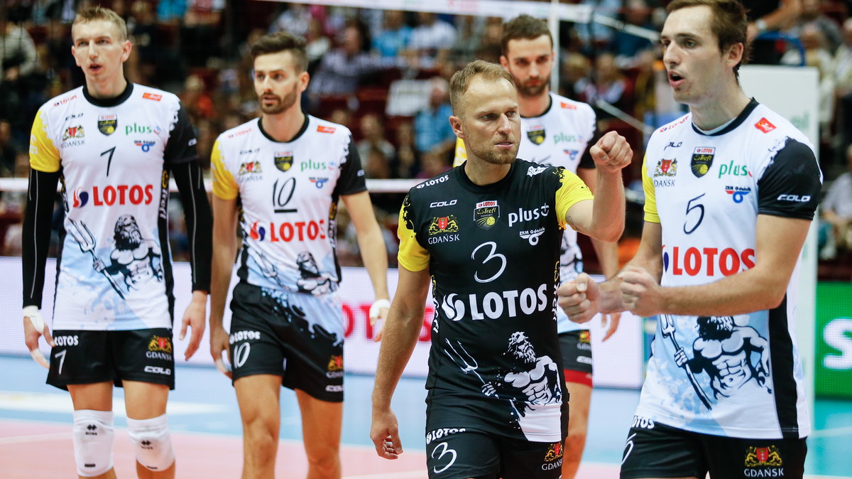 Lotos Trefl Gdańsk