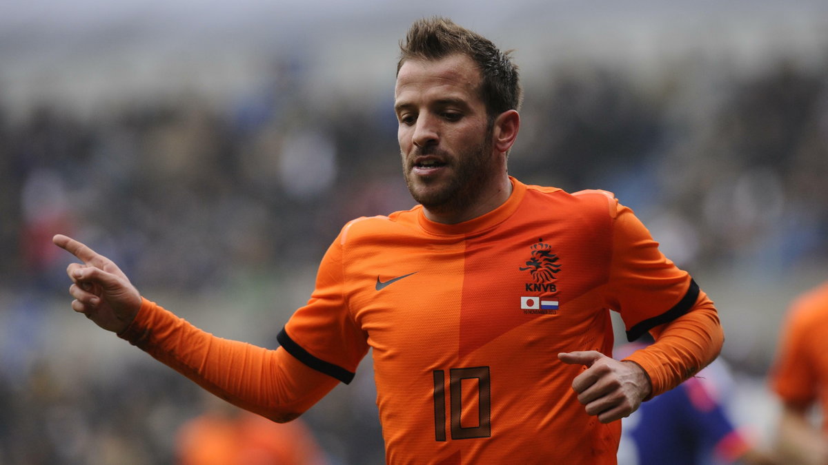 Rafael van der Vaart