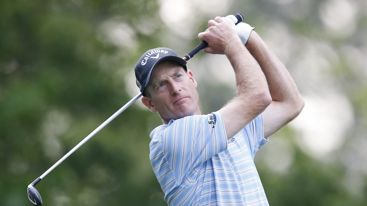 Jim Furyk