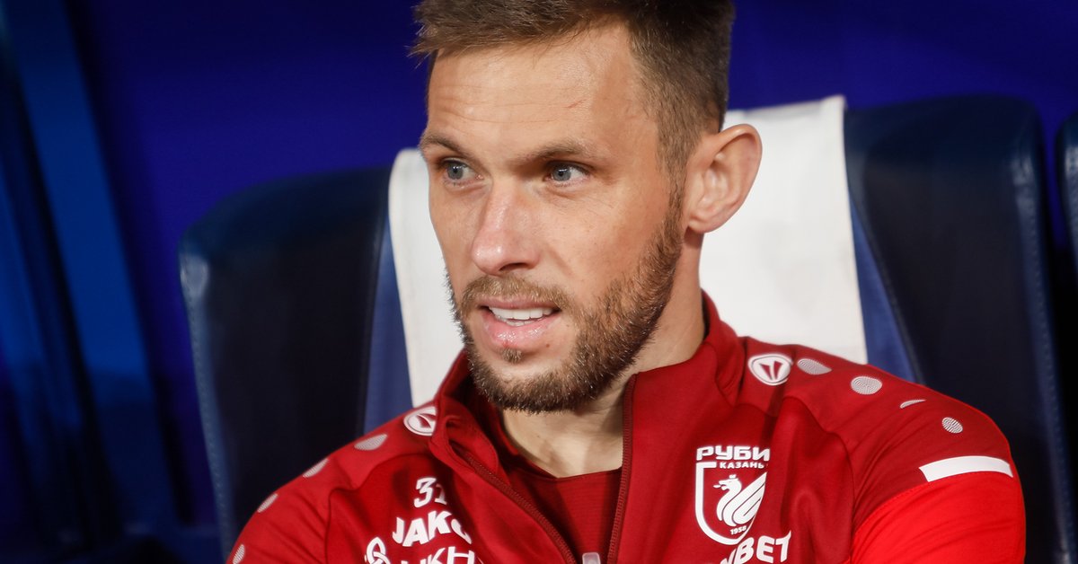 Maciej Rybus właśnie nie zostawił złudzeń w sprawie Rosji