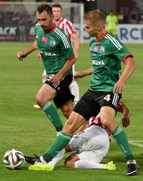 Legia Warszawa