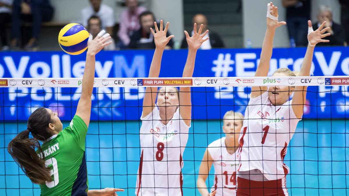 Telewizja Polsat przedłużyła współpracę z FIVB