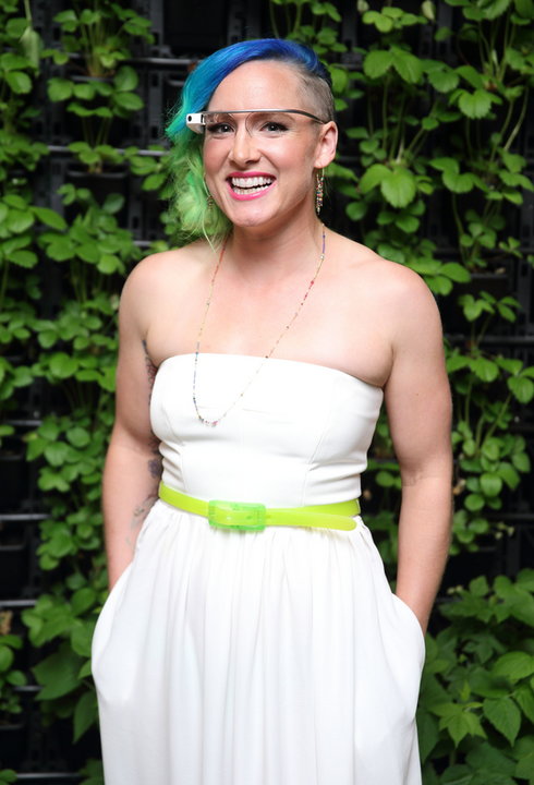 Bethanie Mattek-Sands