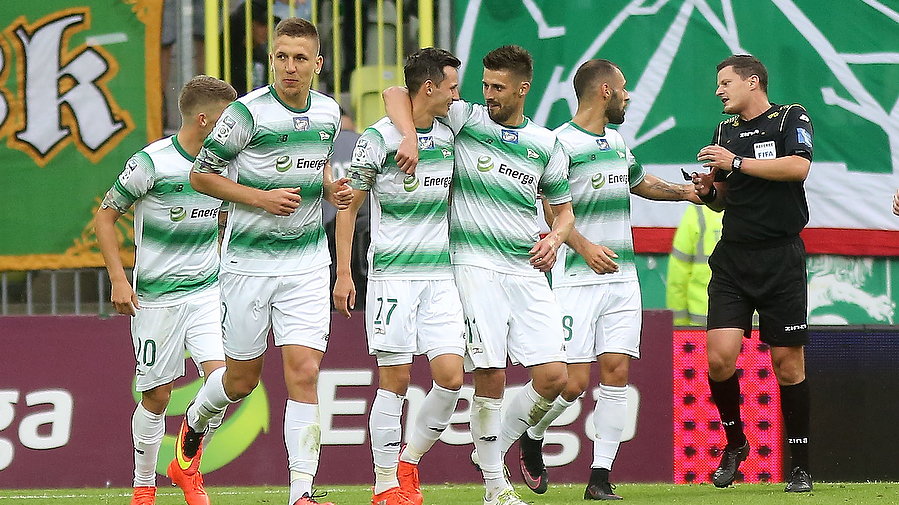 Lechia Gdańsk