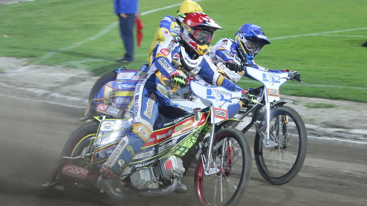 08.04 FOGO UNIA LESZNO - STAL GORZOW