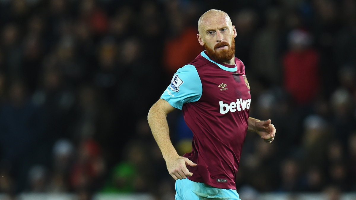 James Collins