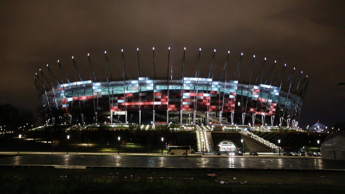 Stadion Narodowy