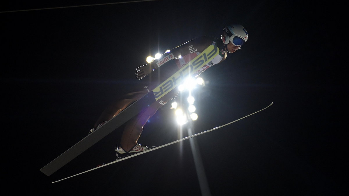 Kamil Stoch