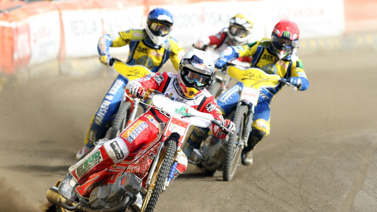 Tomasz Gollob