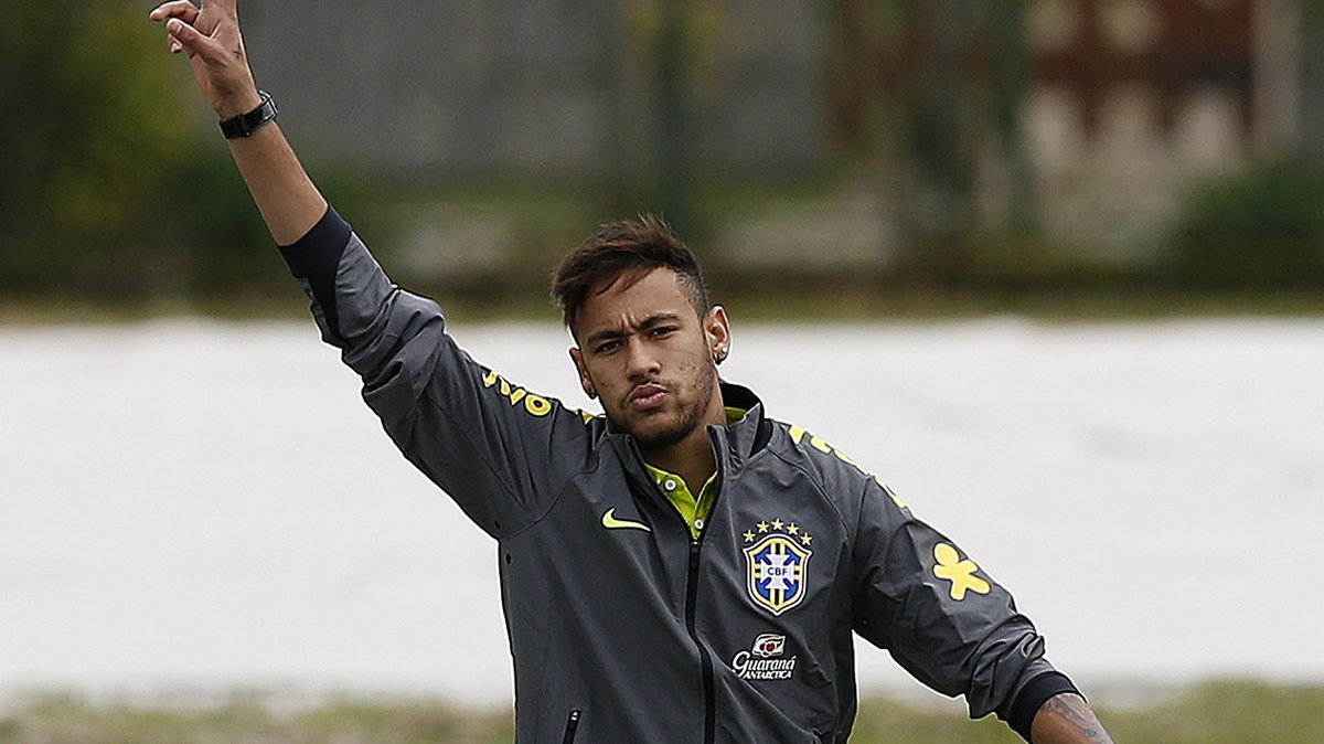 Neymar