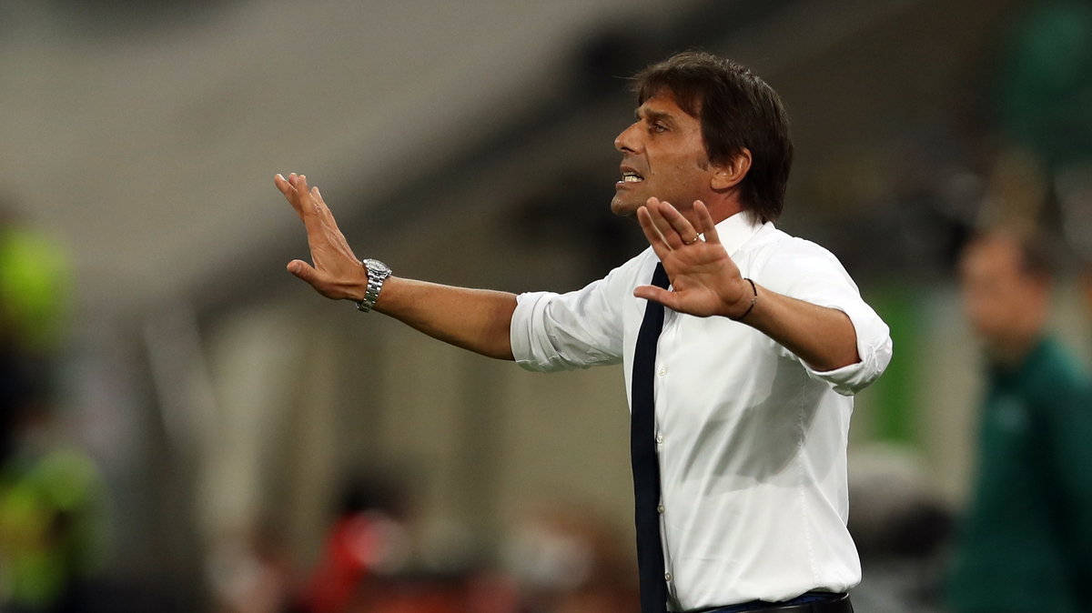 Antonio Conte