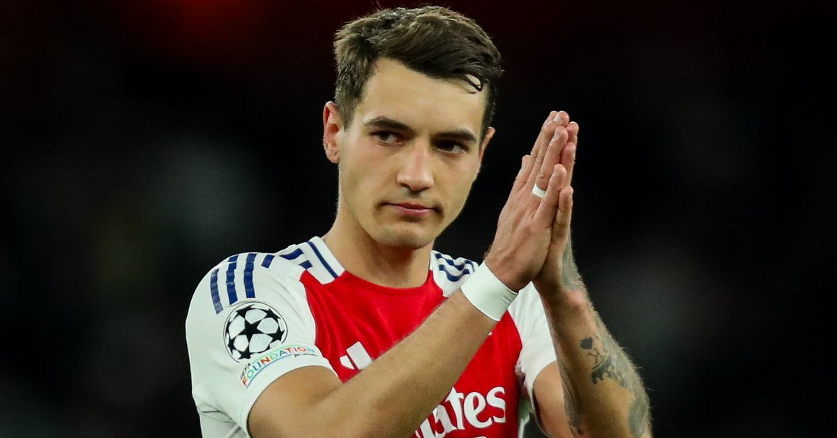 Wszystko jasne! Wiemy, co z występem Jakuba Kiwiora w półfinale Ligi Mistrzów