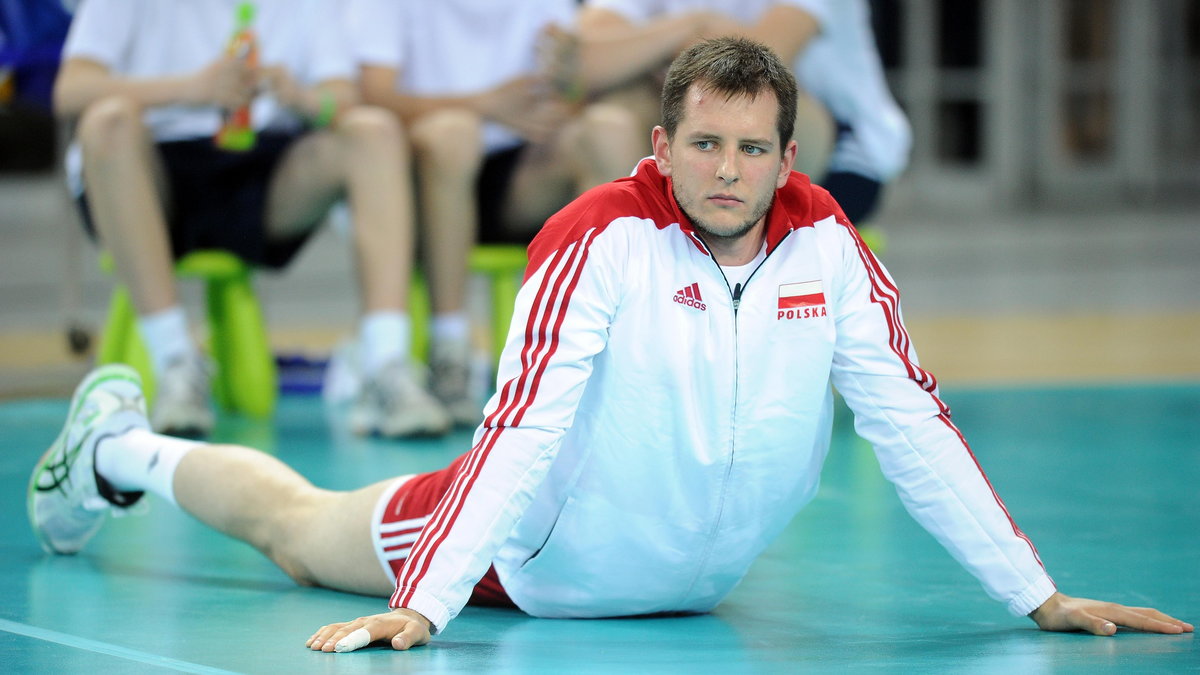 Bartosz Kurek