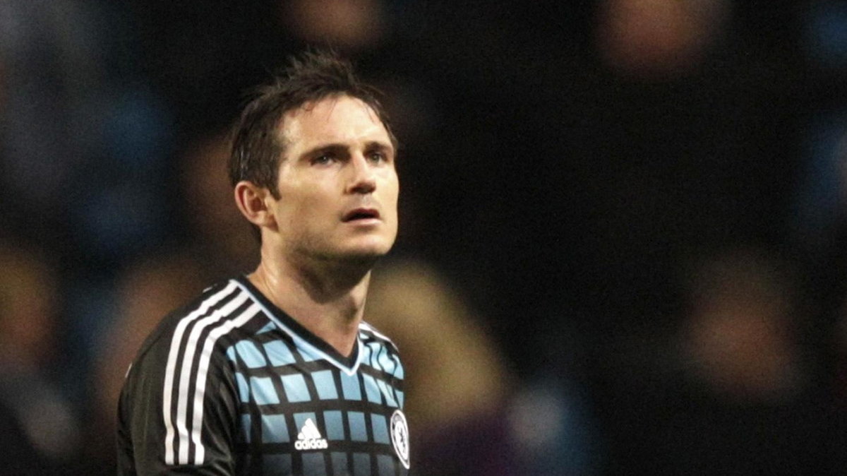 Frank Lampard