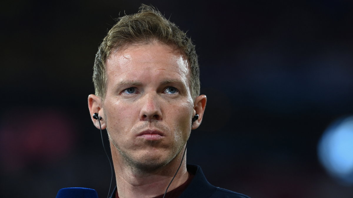 Julian Nagelsmann