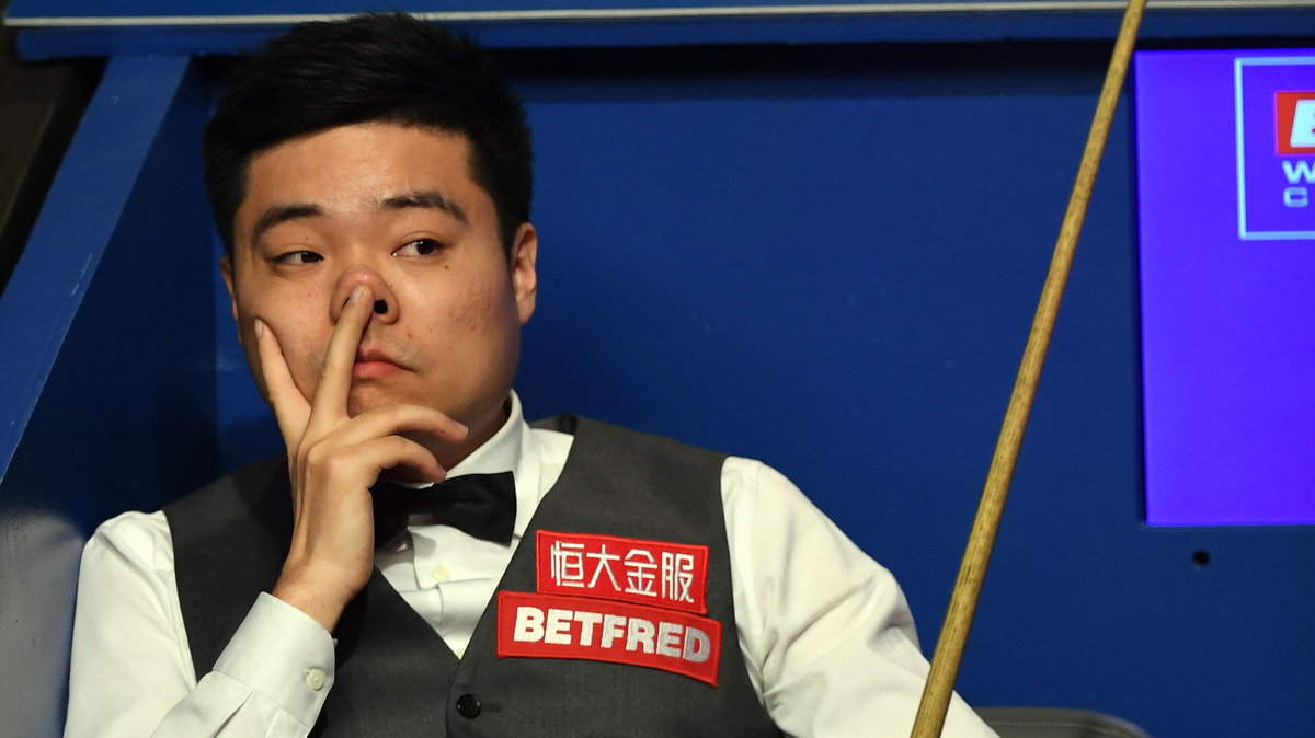 Ding Junhui