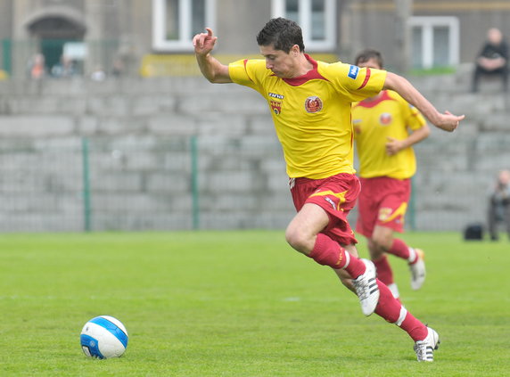 Robert Lewandowski