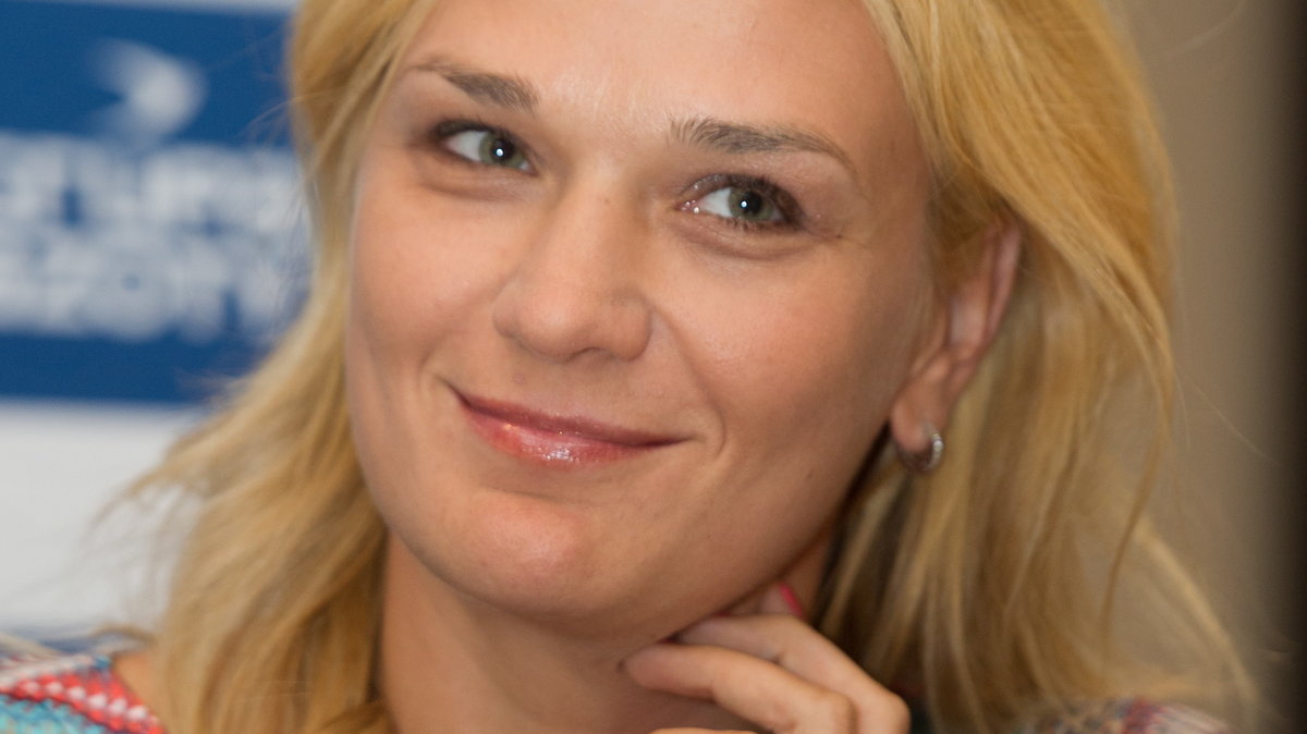 Małgorzata Glinka