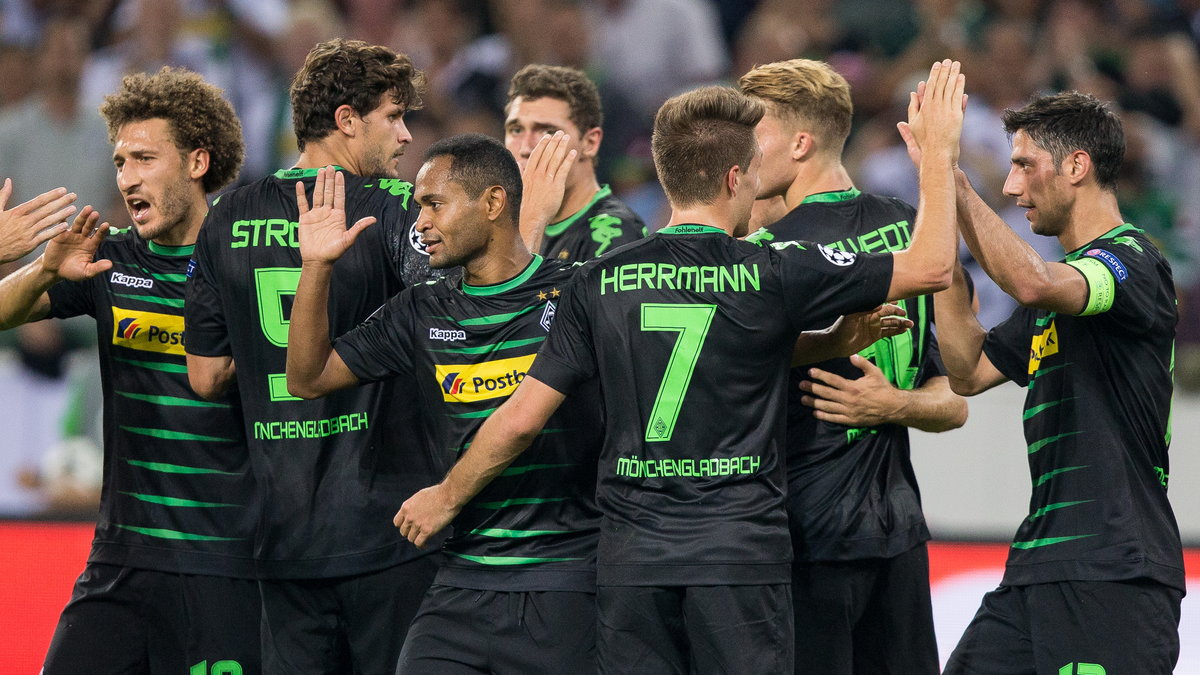 Borussia Moenchengladbach