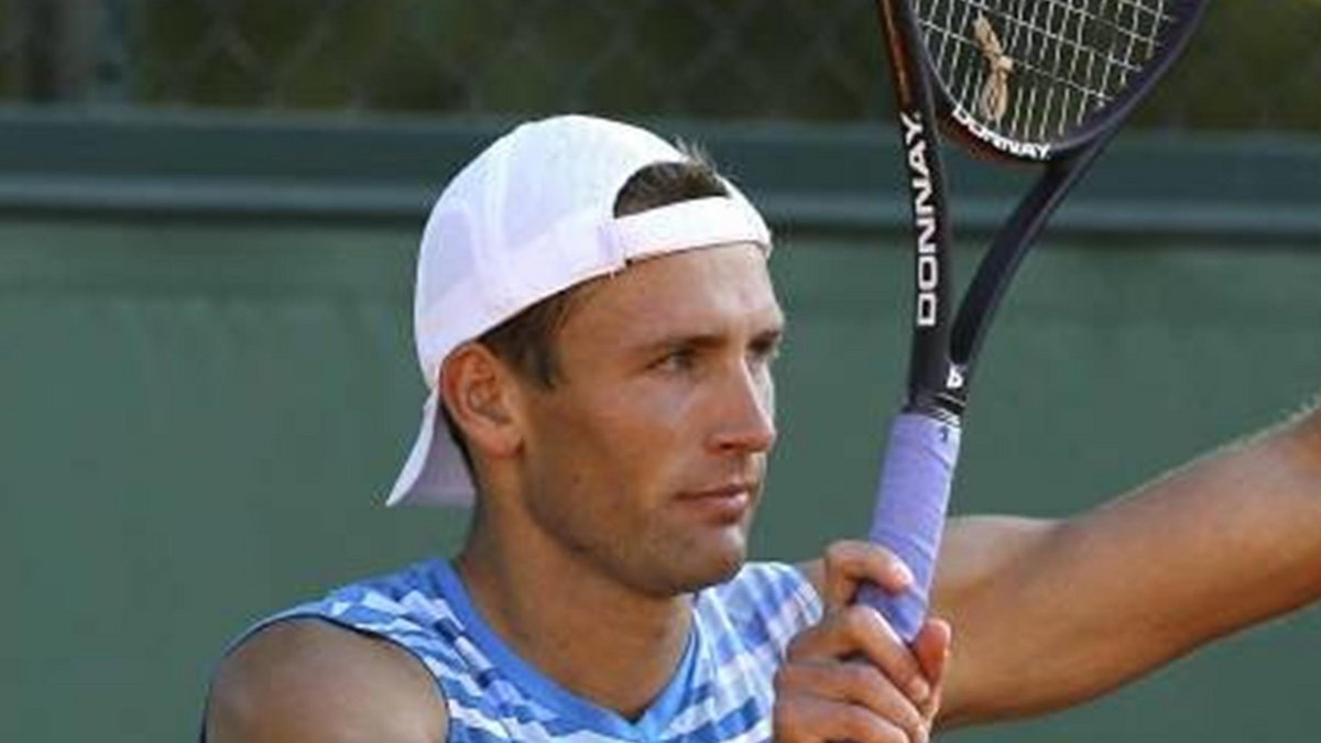 Kubot sprawił sensację turnieju w Brisbane