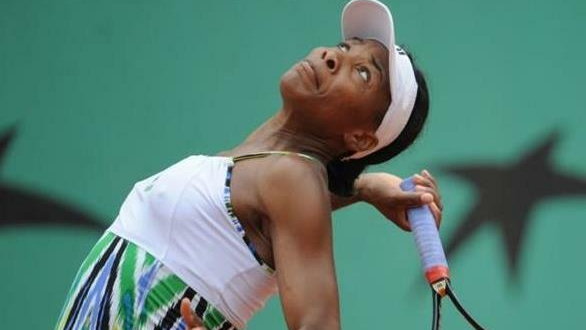 Venus Williams