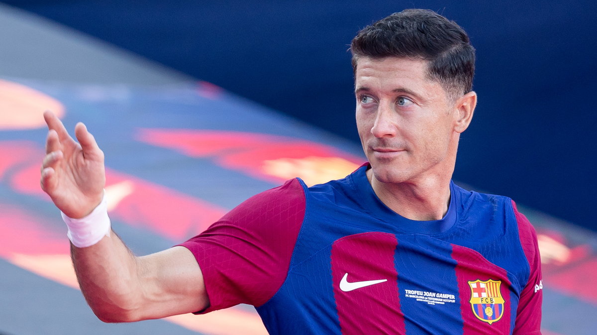 Robert Lewandowski