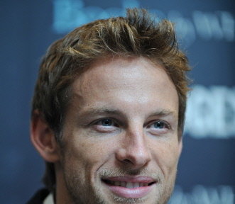 Jenson Button