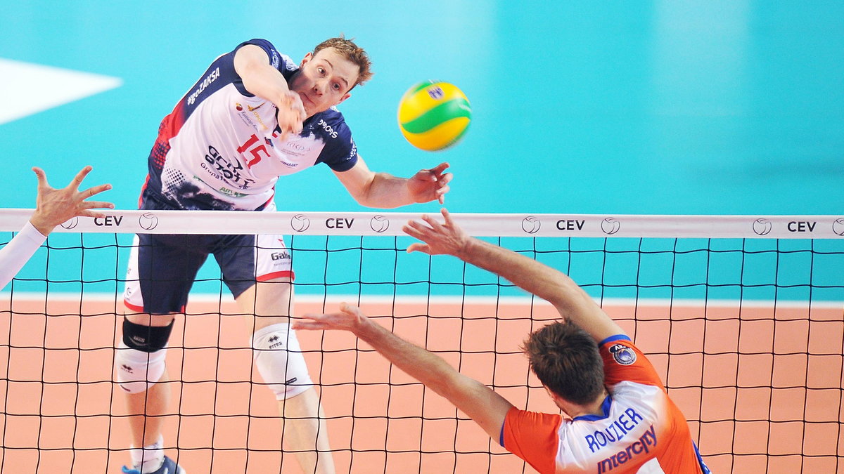 ZAKSA Kedzierzyn Kozle - BBSK ISTAMBUL