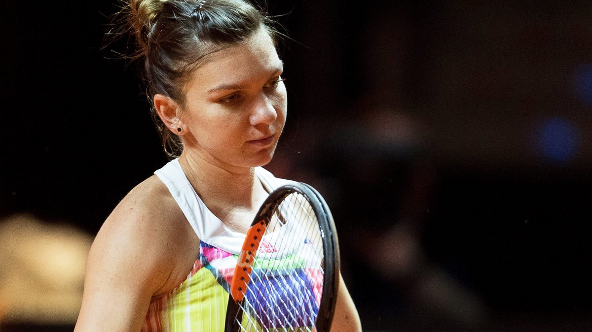 Simona Halep