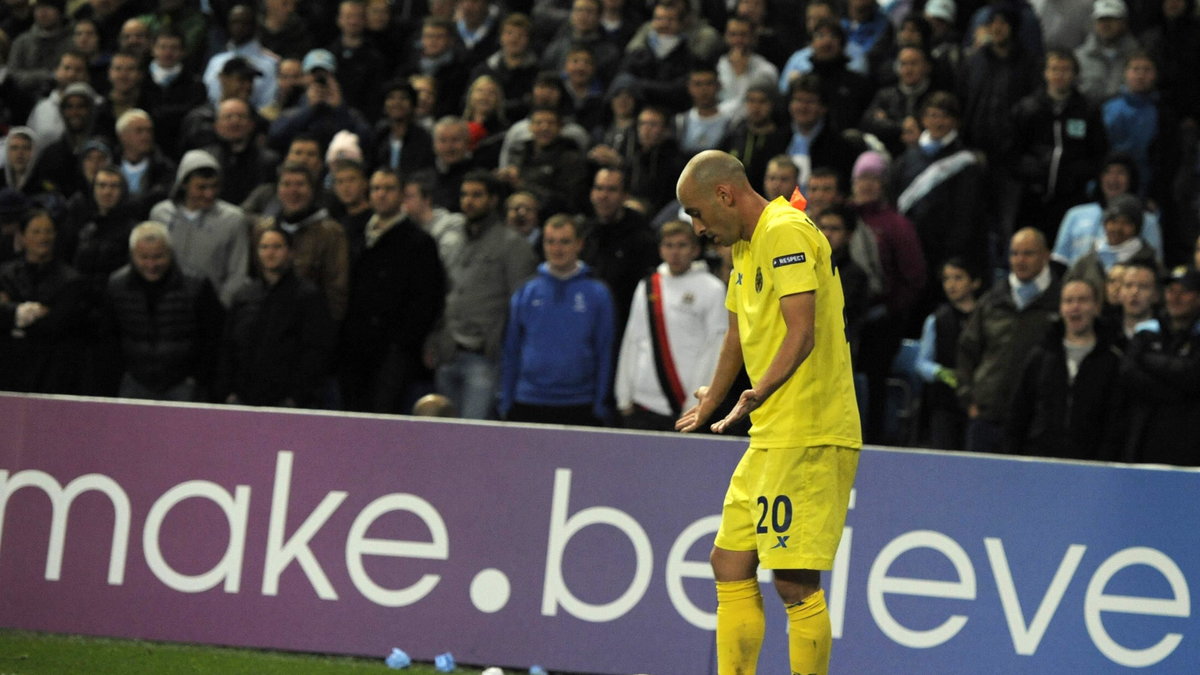 Borja Valero